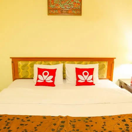 Zen Rooms Tasek Anak